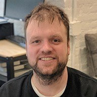 Splice Employee Michael Martocci's profile photo