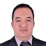 Ministry of Housing Employee Mohamed Safwat's profile photo