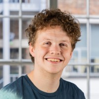 Softwire Employee Stephen Heap's profile photo