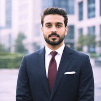 Divaaco Employee Awais Ahmed's profile photo