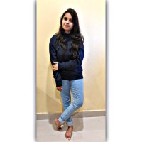 Niharika Manchikatla Email & Phone Number