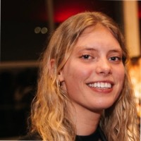 Colive Employee Victoria Dandoy's profile photo