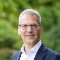 Oaklins Employee Christoph Haimberger's profile photo