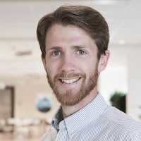 Ictech Employee Robert Sjödell's profile photo