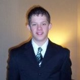 Green Mill Restaurants Inc. Employee Aaron Baumgartner's profile photo