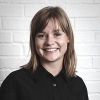 Klarna Employee Sofia Lundborg's profile photo