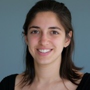 Data for Progress Employee Cecilia Bisogno's profile photo