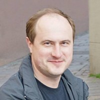 Dmytro Arkhiliuk Email
