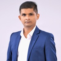 GMG Employee Jai Chandran's profile photo