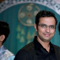 Write Right Employee Kunal Arora's profile photo