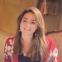 Stephanie Gaston-Johnston Email & Phone Number