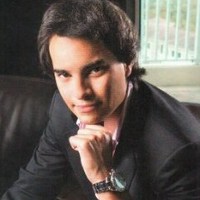 Celebvidy Employee Zach Hurst's profile photo