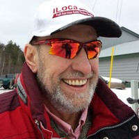 ILoca Services, Inc. Employee Bruce Burdick's profile photo