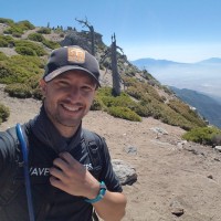 Trihydro Corporation Employee Daniel Hinkel's profile photo