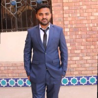 Muhammad A.'s profile photo