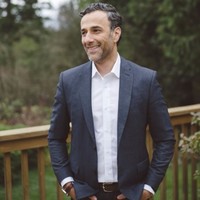 Ali Bozorgzad Email