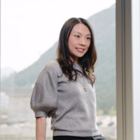 HKEAA Employee Helen Law's profile photo
