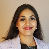 Tringapps, Inc Employee Aparna Iyer's profile photo