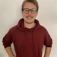 Dimonoff Employee Christopher Guay's profile photo