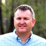 SUEZ - Water Technologies & Solutions Employee Wade Barker's profile photo