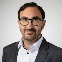 Getzner - engineering a quiet future Employee Metin Kologlu's profile photo