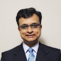 Covestro Employee Biren Patel's profile photo