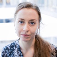 PCMI Corporation Employee Tetiana Compton's profile photo