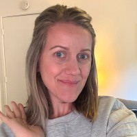 Foundry Employee Meghan Parisi's profile photo