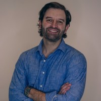 aiventic Employee Justin Tannenbaum's profile photo