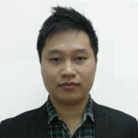 DK Engineering Ltd Employee Kieu Xung's profile photo
