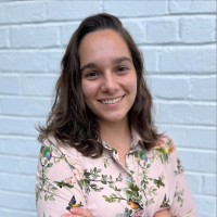 Women for Women International Employee Kara Joyce's profile photo