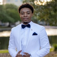 WM Employee Cameron Singleton's profile photo
