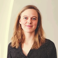 KvinTEQ Employee Maria Kjærsgård-Jensen's profile photo
