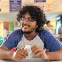 Sequalize Employee Azvern Dias's profile photo