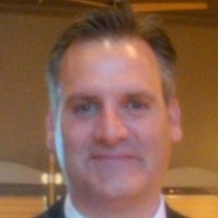 ThreatModeler Software, Inc Employee Rob Dorney's profile photo
