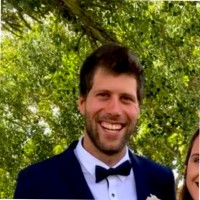 Casalyf Employee Jamie Pascoe's profile photo