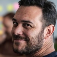 Evoltis Employee Santiago Tamagno's profile photo