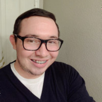 Imperial Irrigation District Employee Derek Howe's profile photo