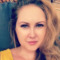 SIM FACTOR Employee Katarzyna Winter's profile photo