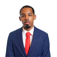 Brooklyn District Attorney's Office Employee Markus Scott Jr's profile photo
