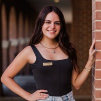 Onion Creek Club Employee Victoria Zapata's profile photo