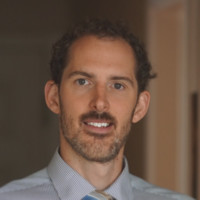 City of Boulder Employee Robert Adriaens's profile photo