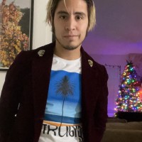 TikTok Employee Danny Serna's profile photo