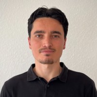 Rigi Technologies Employee Jonas Perolini's profile photo