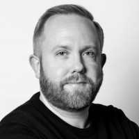 The Verge Employee Tom Warren's profile photo