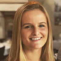 Proxy Delhaize Employee Hanne de Boever's profile photo