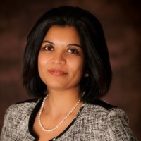 Guidant Employee Mona Patel's profile photo