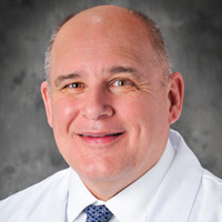 UF Health Jacksonville Employee James Bryant's profile photo