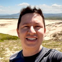 Andrei Antonio Ribeiro Email