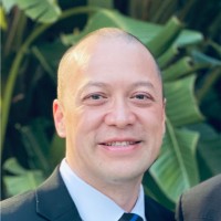 Hilton Grand Vacations Employee Frederick Lau's profile photo